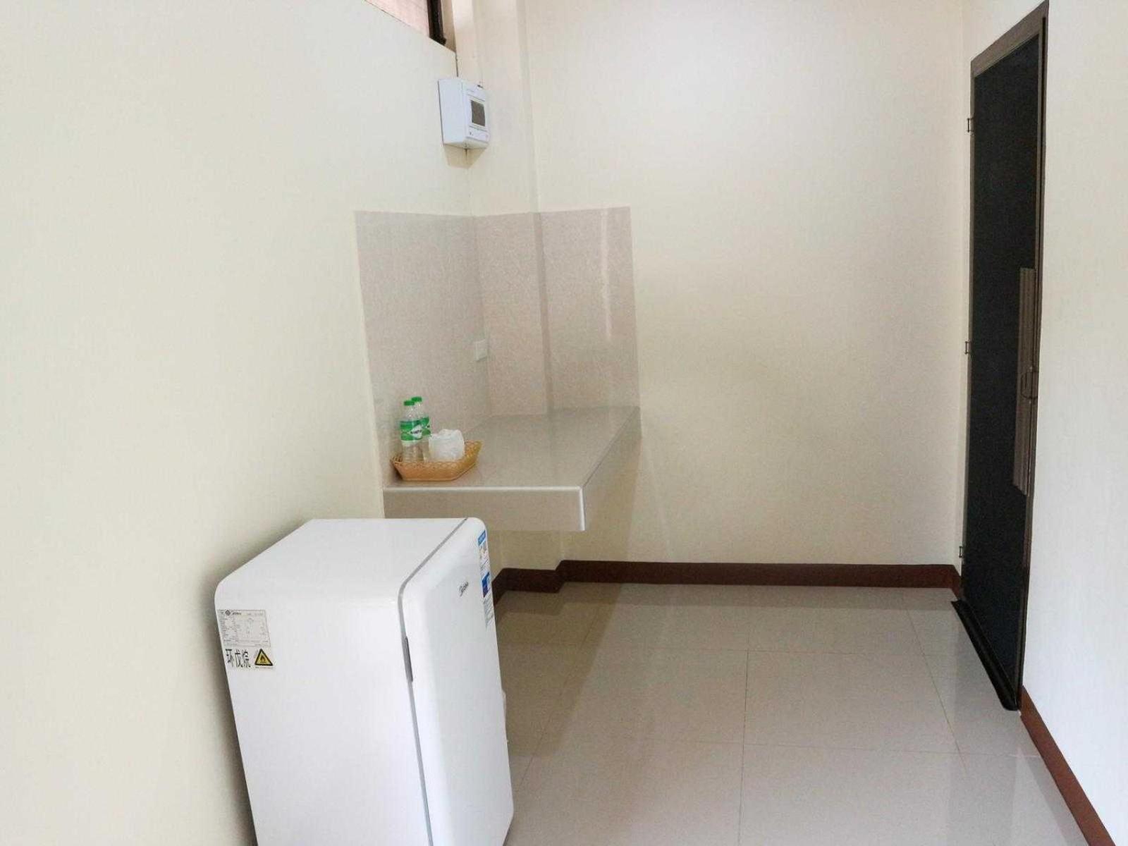 Capital O 75521 Sang Siri Apartment ساموت سونكرام المظهر الخارجي الصورة